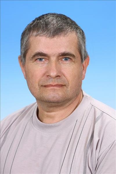 Борискин Николай Анатольевич.