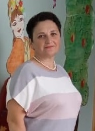 Ефремова Тамара Юрьевна.