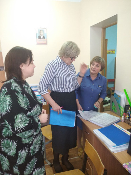 Группа дошкольного образования и воспитания на высоте!!.